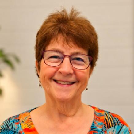 Rev. Kathy Love