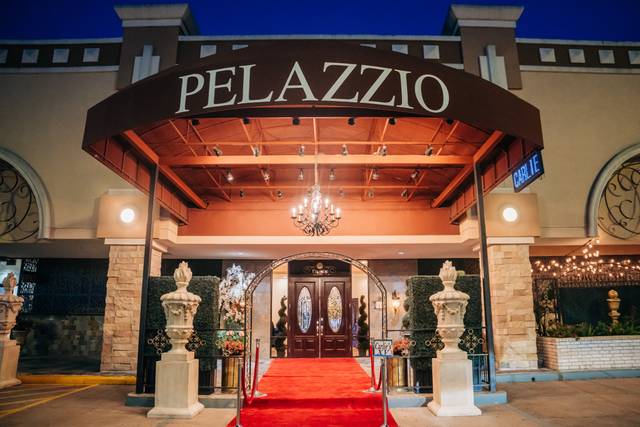 Pelazzio Reception Venue