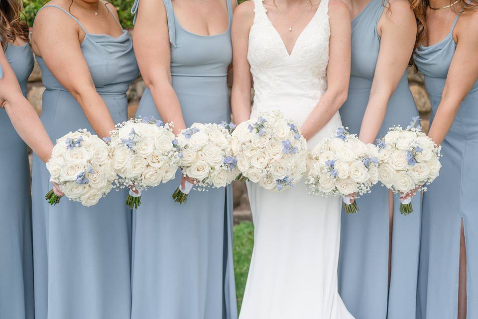 Ceremony Wedding Arch