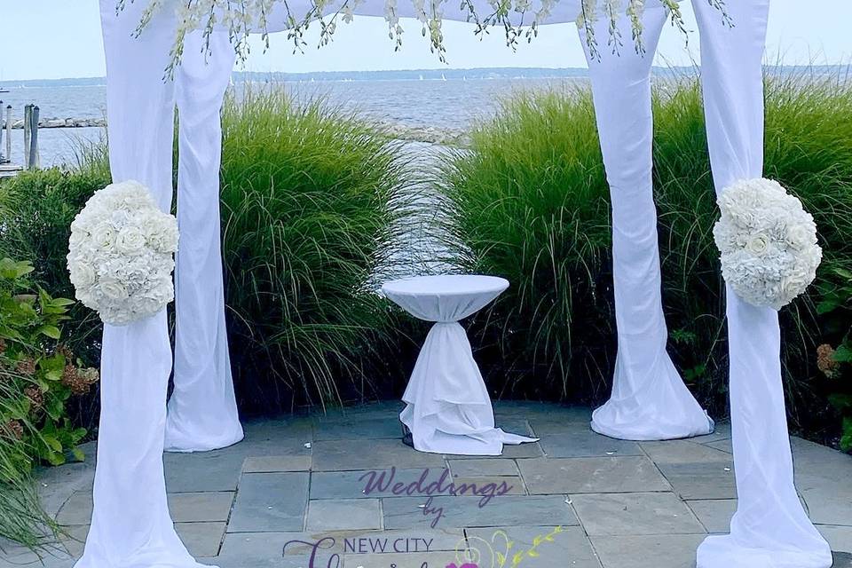 Arch Decor