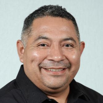 Rene Rodriguez