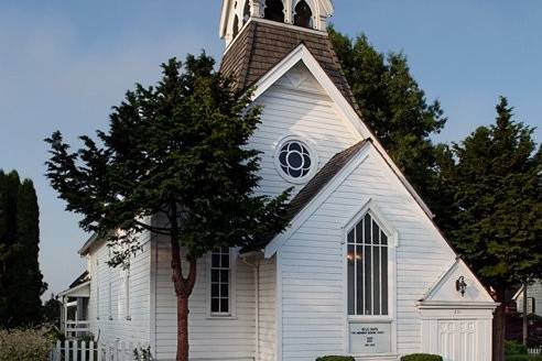 Belle Chapel