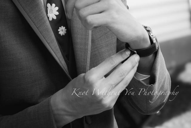 Groom