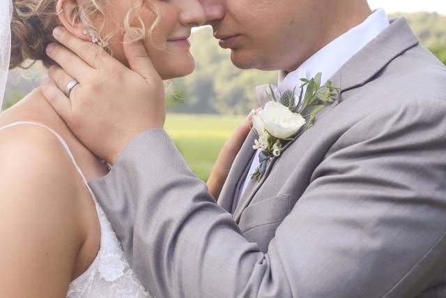 Knot Without You Photography