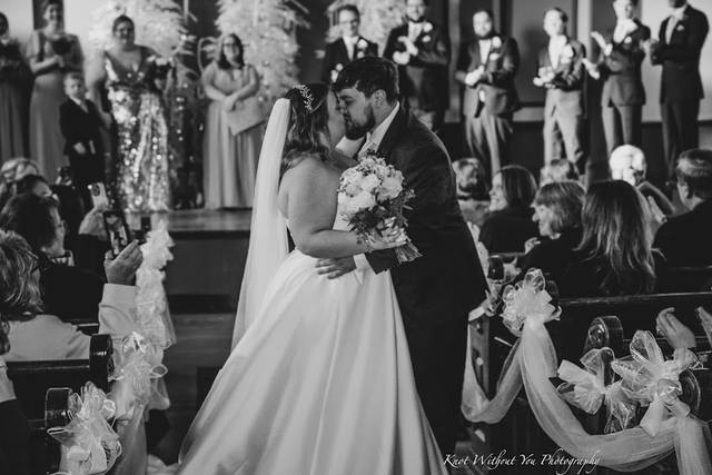Knot Without You Photography
