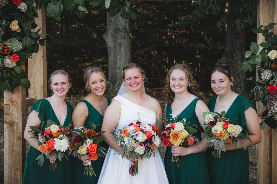 Ceremony