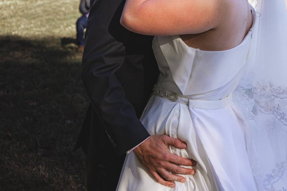 Ring exchange