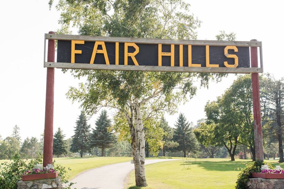 Fair Hills Resort