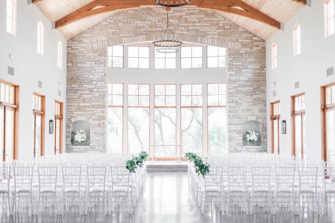 Canyonwood Ridge - Banquet Halls - Dripping Springs, TX - WeddingWire