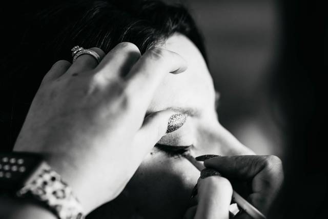 Make up