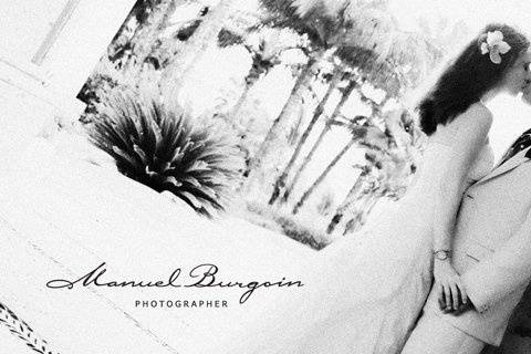 Manuel Burgoin Photographer