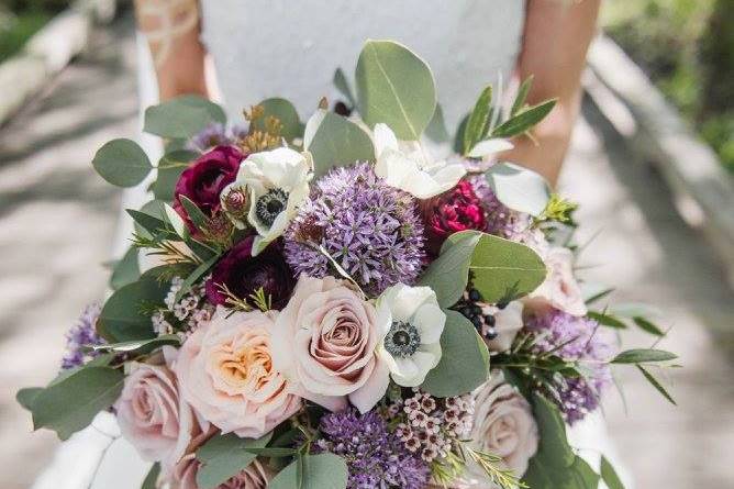 Bridal Bouquet