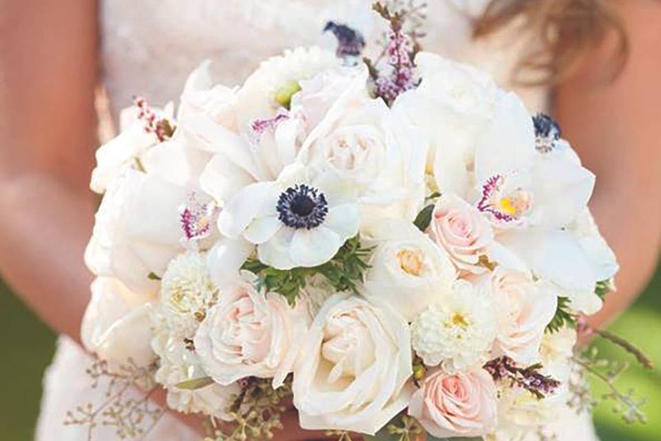 Bridal Bouquet