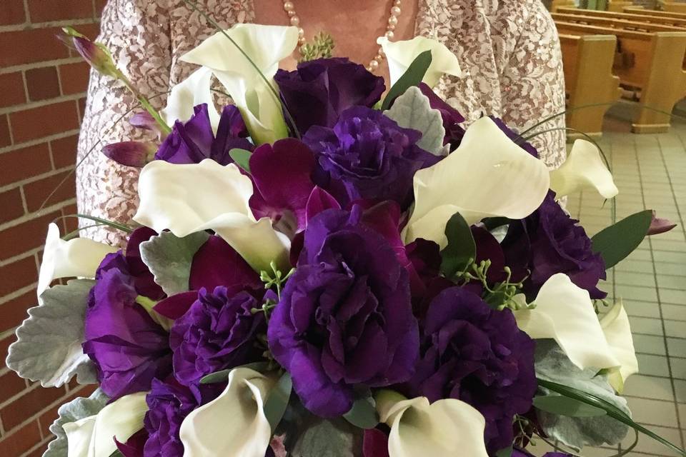 Bridal Bouquet