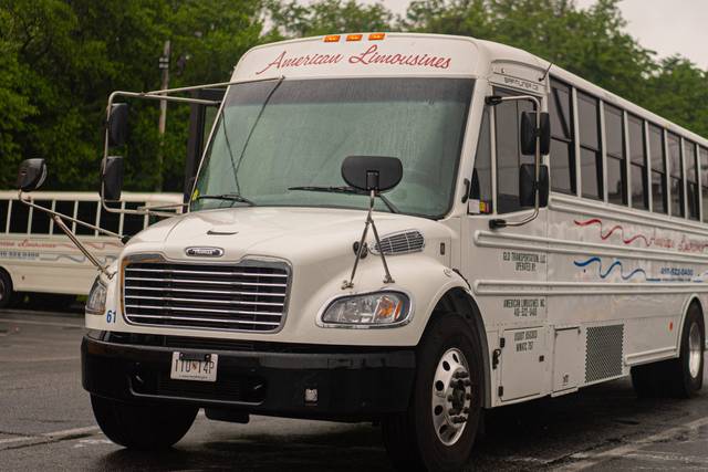 Activity Bus