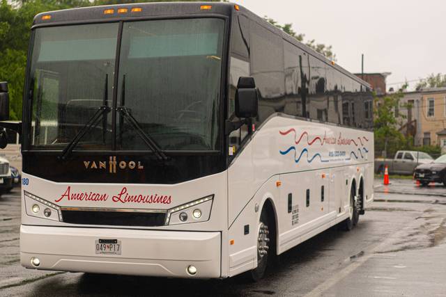Motor Coach