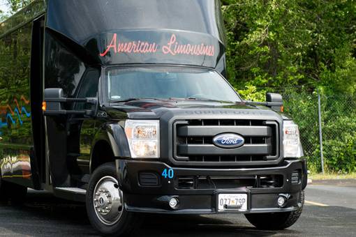 American Limousines