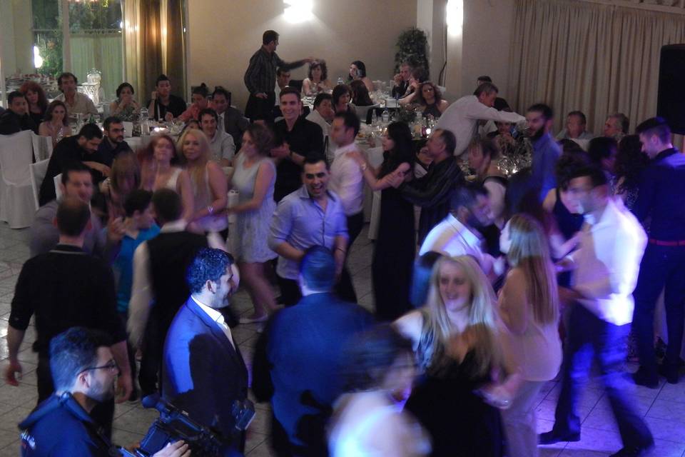 Jordan Sound Wedding Djs & Event Lighting