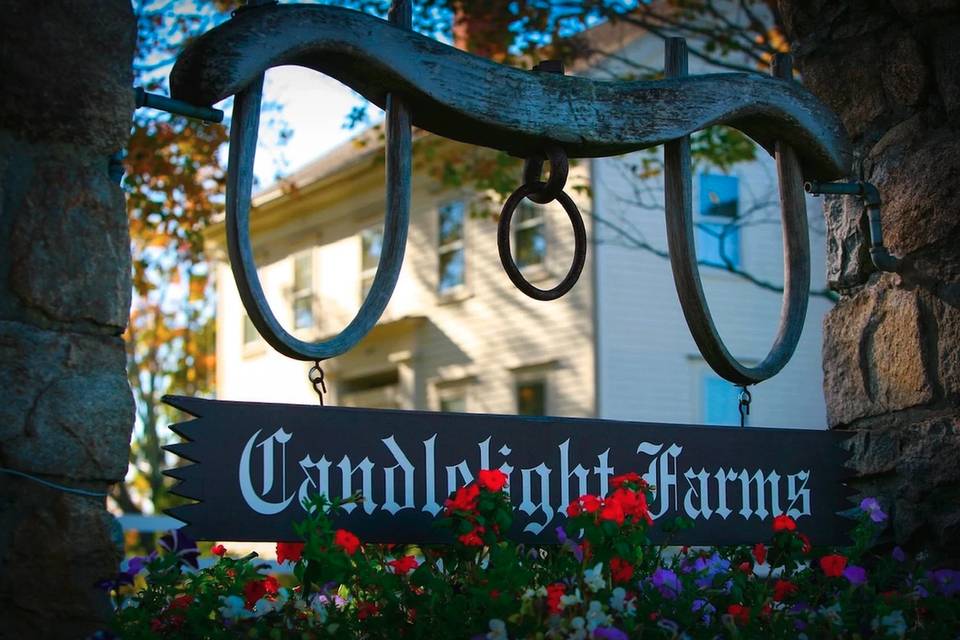 Candlelight Farms Inn