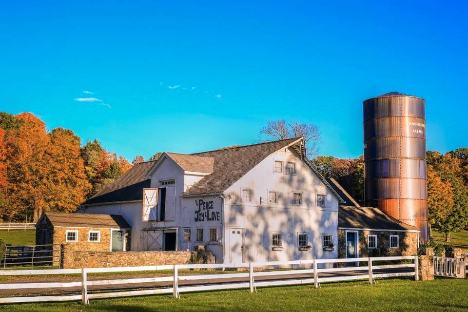 Candlelight Farms Stables