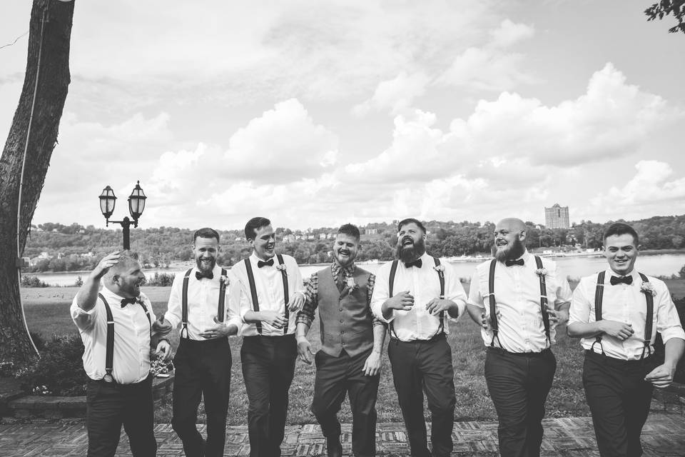K Herman Photography