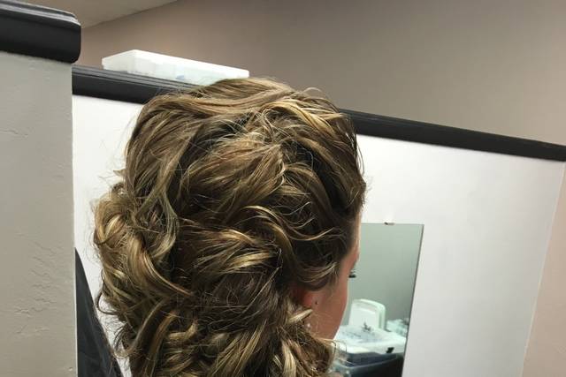 First Impressions Hair Studio