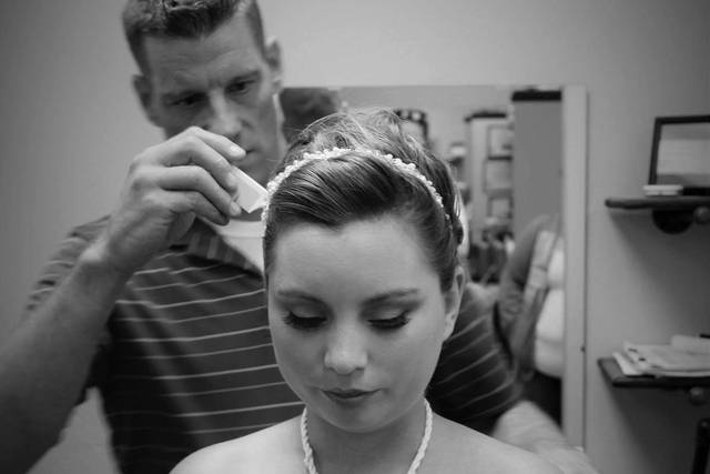 First Impressions Hair Studio