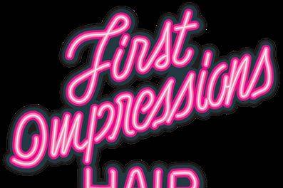 First Impressions Hair Studio