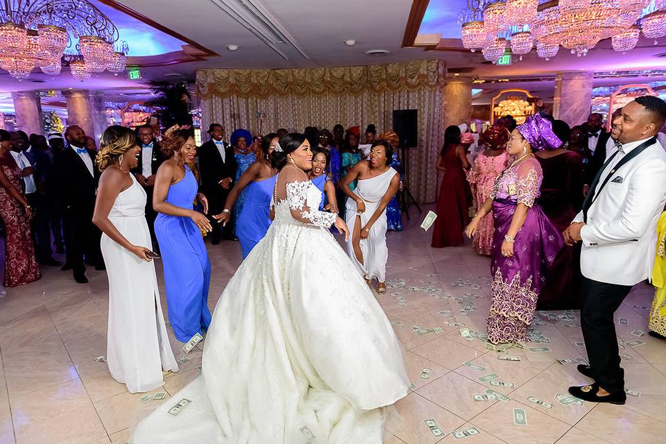 Bella Couture Events NJ