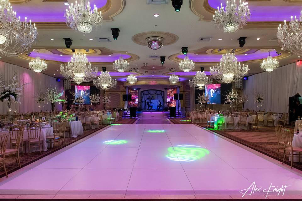 Bella Couture Events NJ