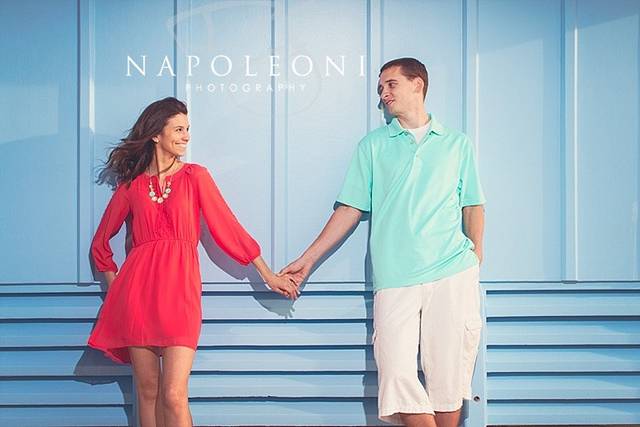 Napoleoni Photography, LLC