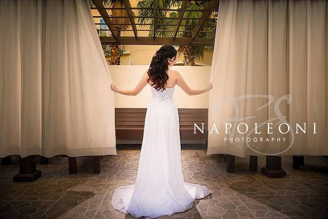 Napoleoni Photography, LLC