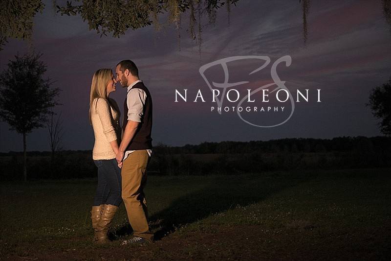 Napoleoni Photography, LLC