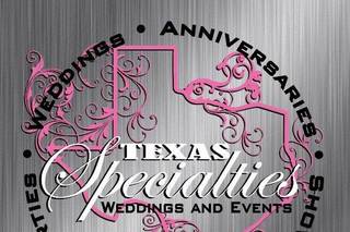 Texas Specialties Weddings & Events