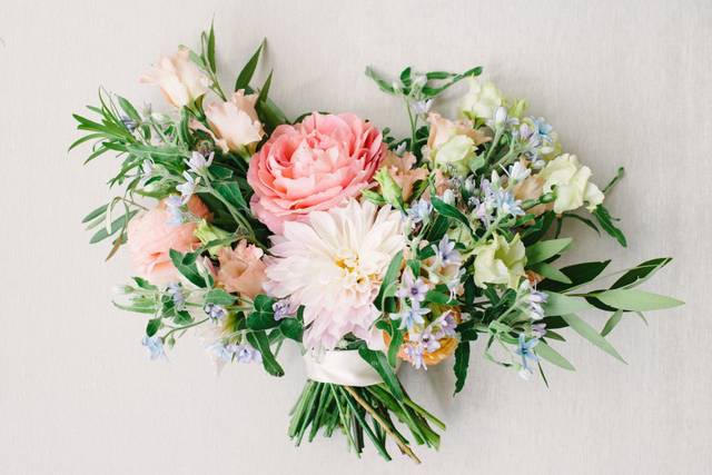 Spring Bouquet