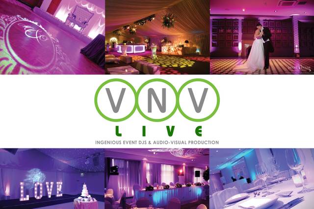 VNV Live Ltd