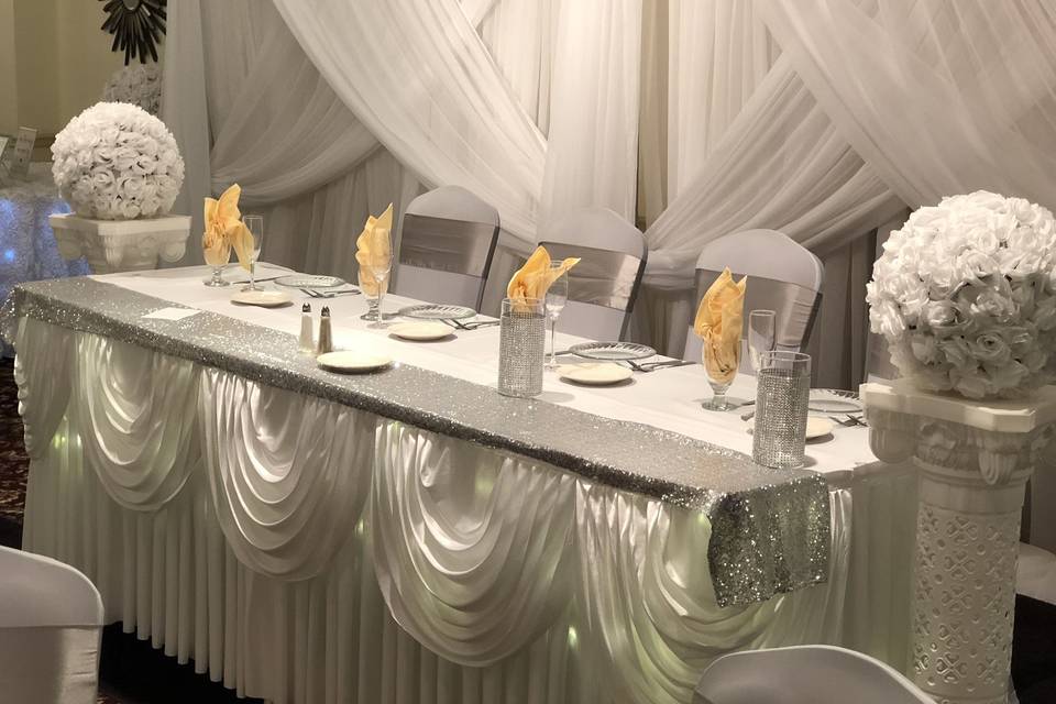 The Venue Banquets