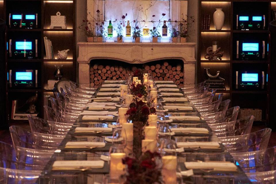 Tastings NYC