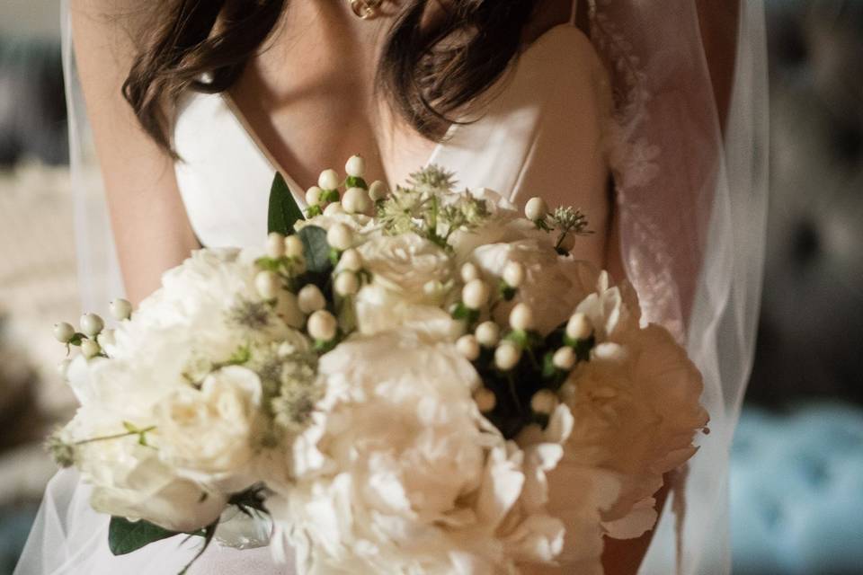 Floral Arrangement