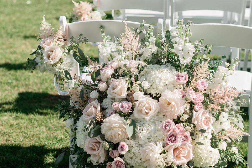 Soft ceremony