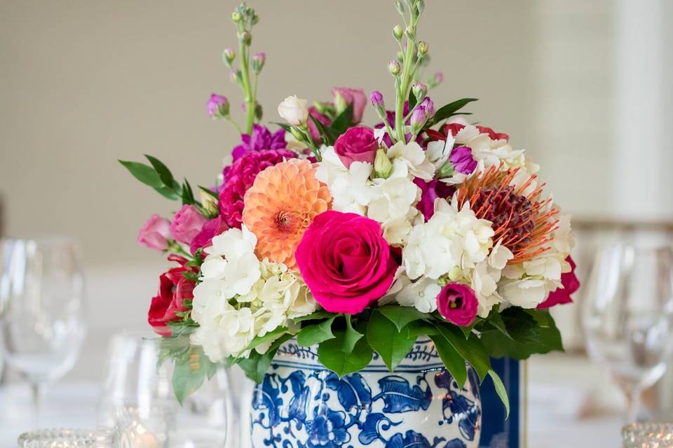 Chinoiserie