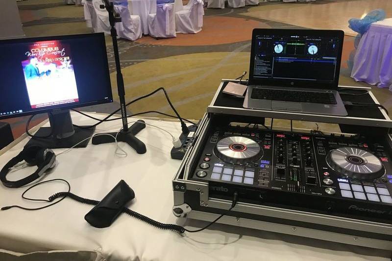 DEEJAY BANKS