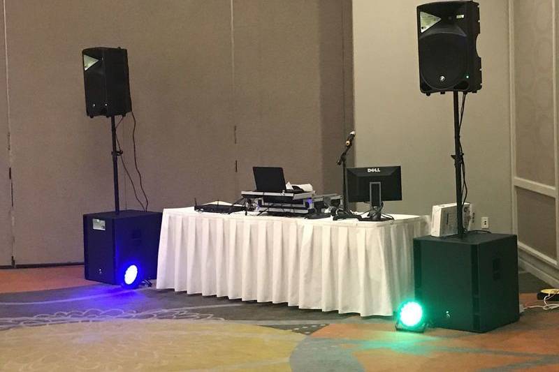 DEEJAY BANKS
