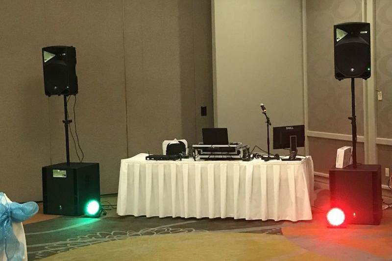 DEEJAY BANKS