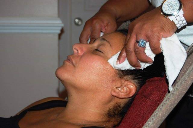 Facial
