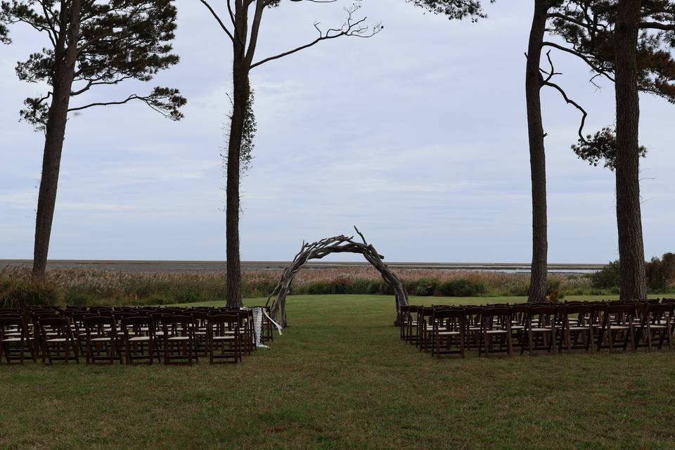 Cape Teal Farms