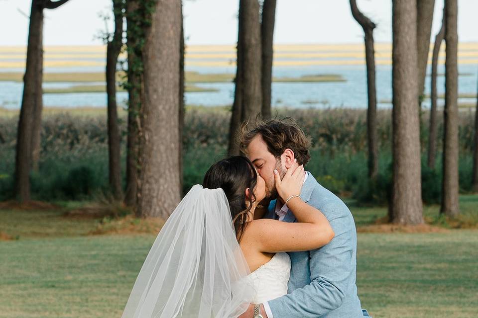 Cape Teal Farms