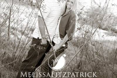 An engagement session taken at Laguna Lake in San Luis Obispo.