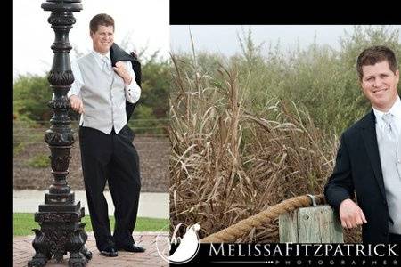 A wedding at The Cliffs Resort in Pismo Beach, California.