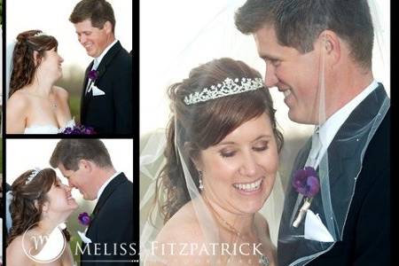 A wedding at The Cliffs Resort in Pismo Beach, California.